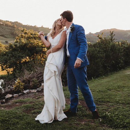 A Condom Themed Wedding? Yes, Really...