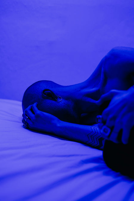 Feeling Frisky? How Your Mood Affects Your Sex Drive