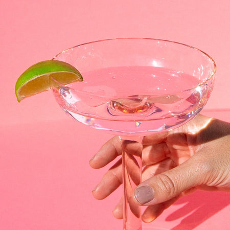 No, Don't Leap On That TikTok Trend: Kitty Drinks