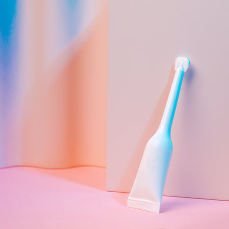 Bacterial Vaginosis (BV) Treatment
