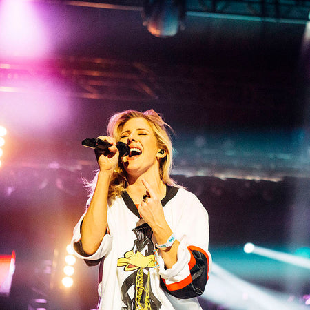 Ellie Goulding