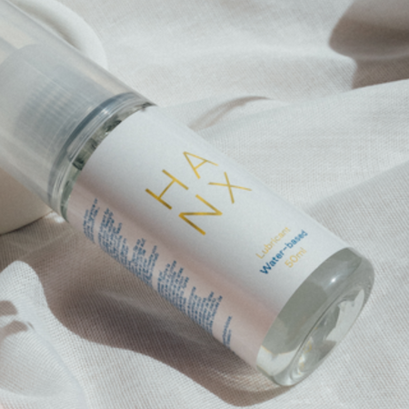 Why Does Buying Lube Feel So Awkward?
