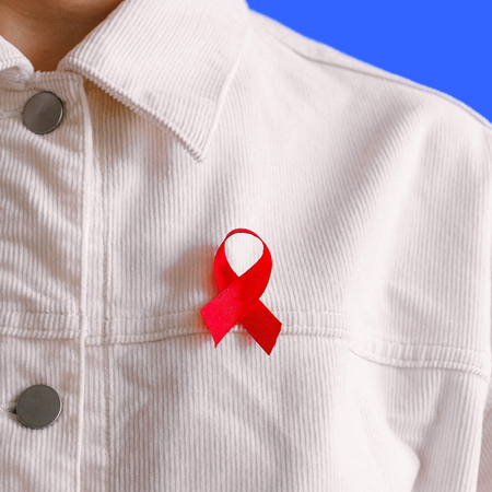 Dr HANX: World AIDS Day 2020