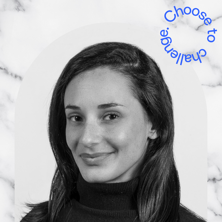 International Women's Day 2021: Championing Female Founders With Bérénice Magistretti