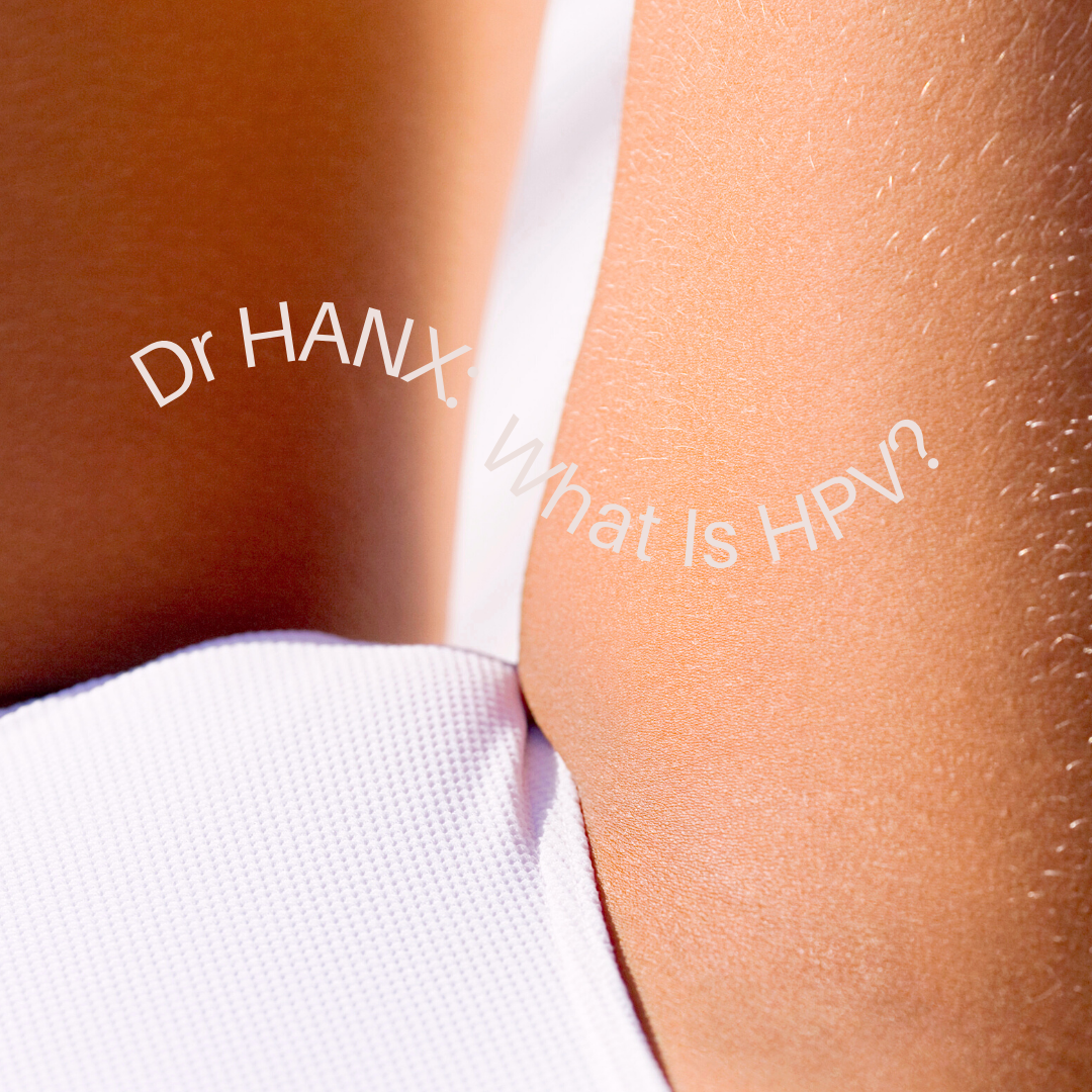 Know the facts about HPV