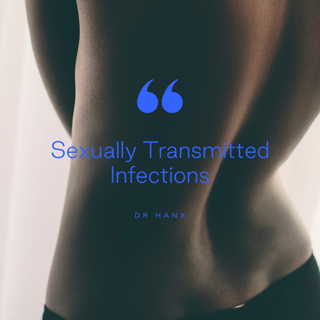 Protecting yourself against STIs