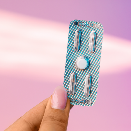 Why We Launched The Morning After Pill