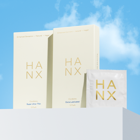 It's Finally Happening: We're Launching Two Brand New Condoms