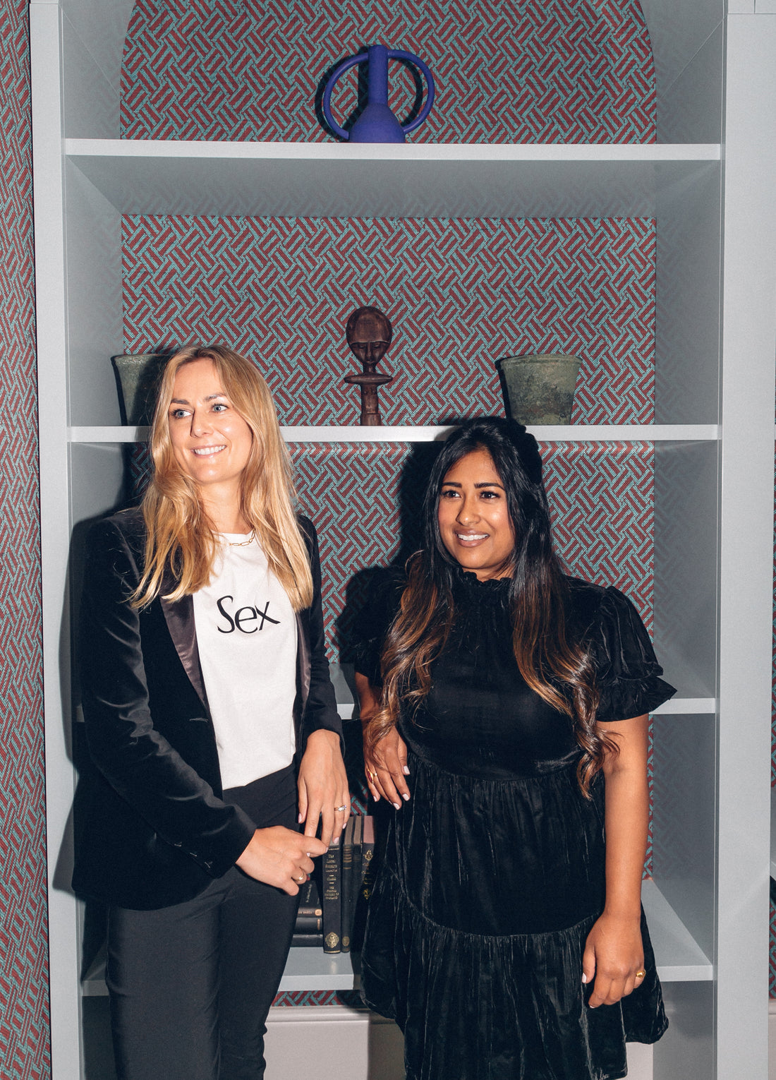 Why We're Taking On The Condom Big Boys