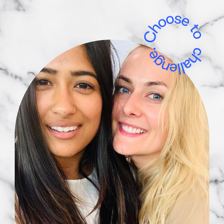 International Women's Day 2021: Pitches, Preconceptions and Challenging The Patriarchy with Team HANX