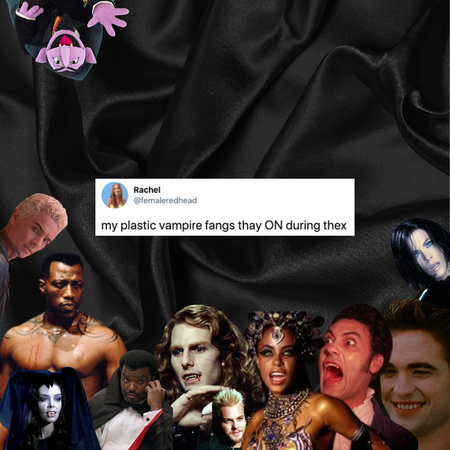 Why Are We So Horny For The Bad Guy?