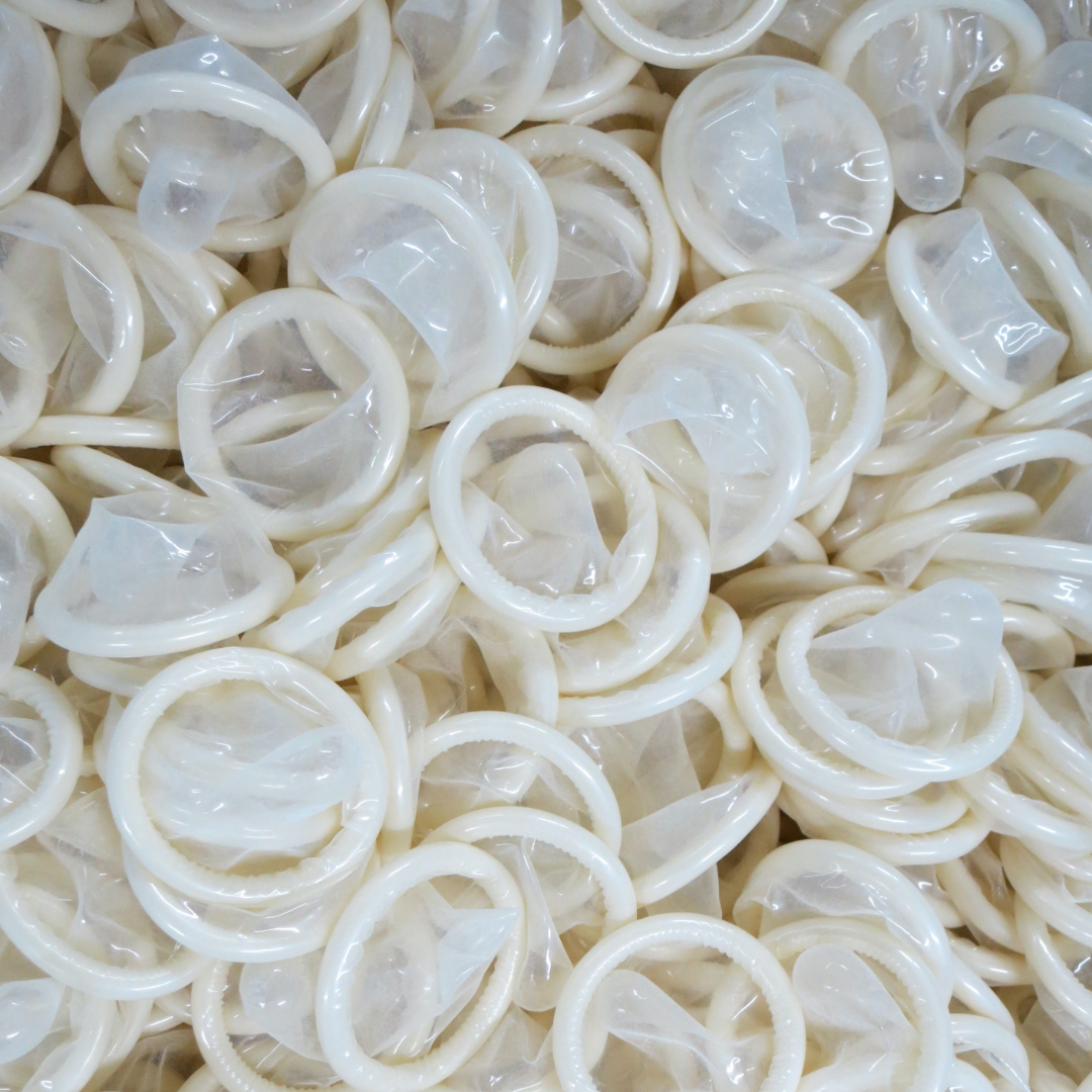 What To Do If A Condom Gets Stuck Inside Your Vagina