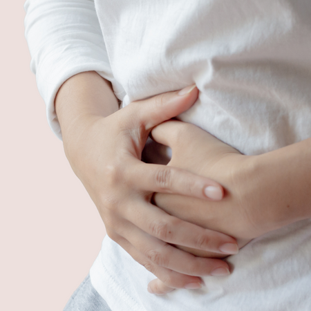 How To Tell If Your Weight Gain Is Hormonal