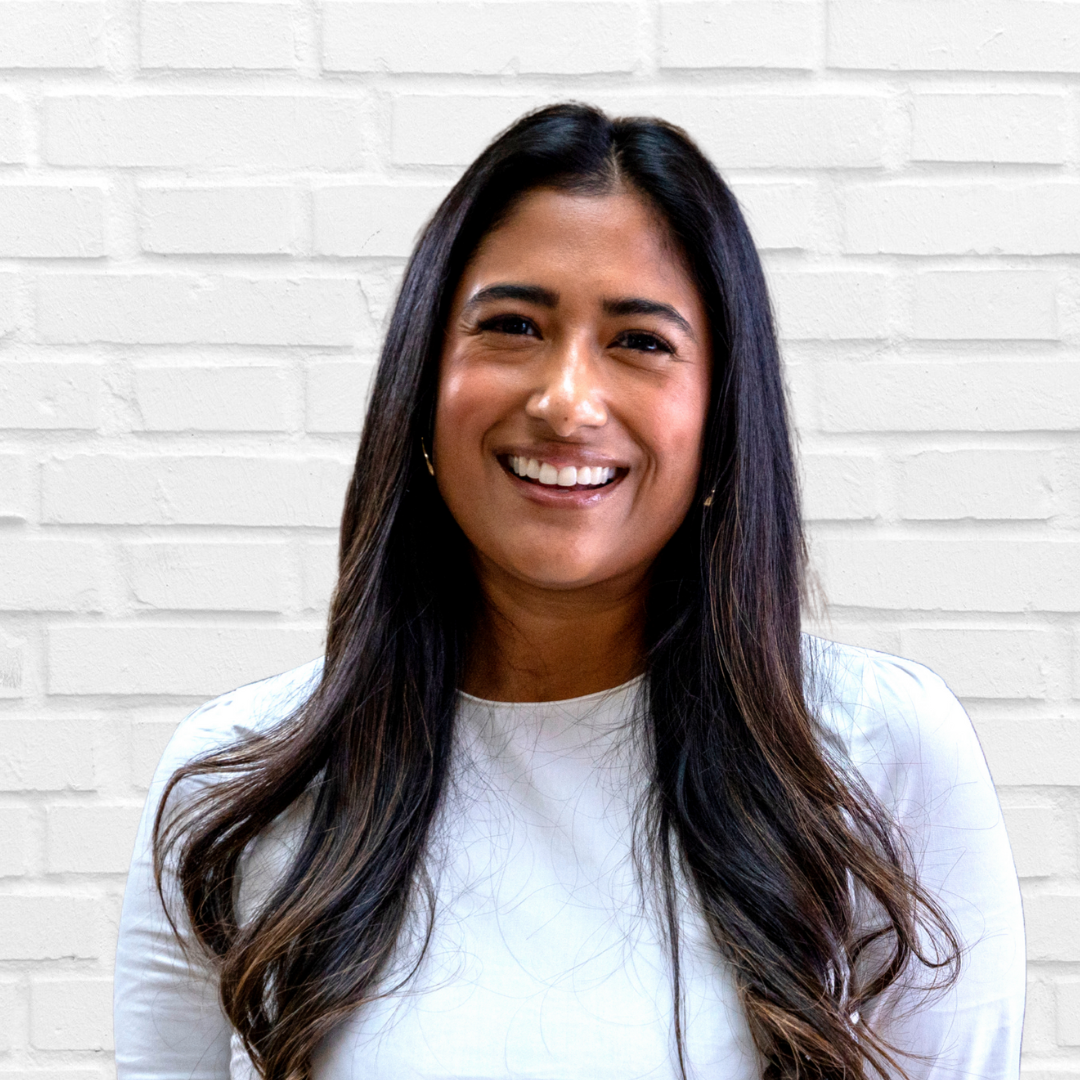 How Our Co-Founder Farah Is Busting Women's Health Barriers