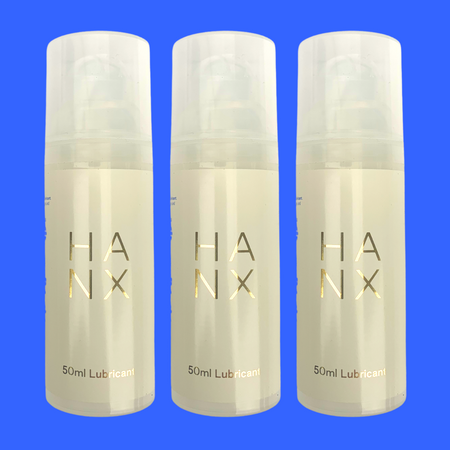 Our BIG HANX Lubricant Survey Results