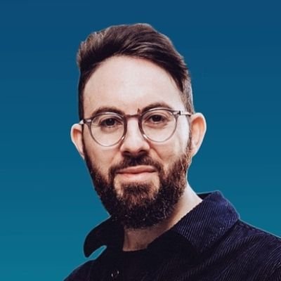 Blue Monday: Meet Height's Dan Murray-Serter