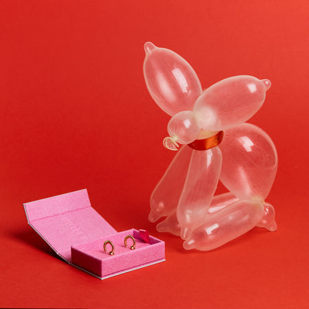 HANX X Motley: Intimacy and Erotic Symbolism In Jewellery