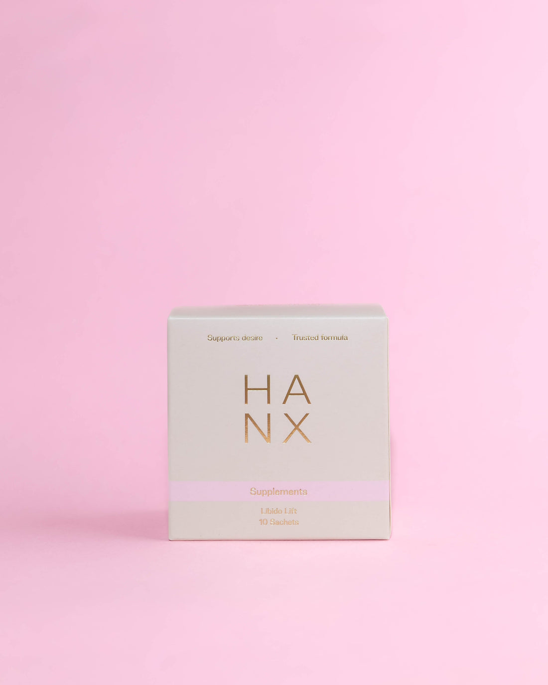 So, How Does Our Supplement Increase Female Libido?