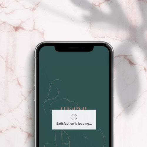 The practice of pleasure with Dr Gertrud of Maeve