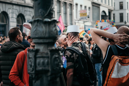 Pride Month