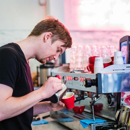 Blue Monday: Meet Grind's Sam Trevethyen