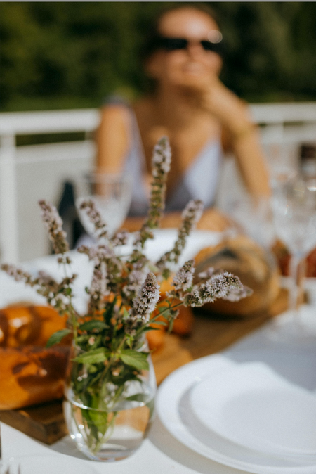 Dinner Party Dilemmas: Navigating Social Dining While on Your Weight Management Journey