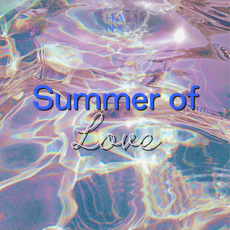 Summer of Love 2021