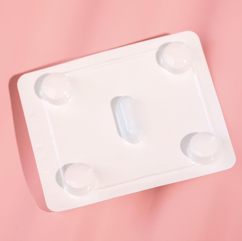 Everything You Need To Know About Vaginal Thrush