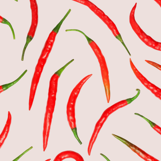 Spice Up Your Life with Natural Aphrodisiacs