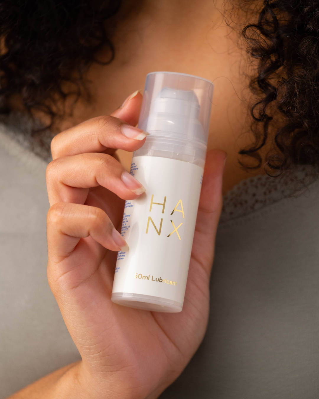 WaterBased vs. OilBased Lubricants HANX