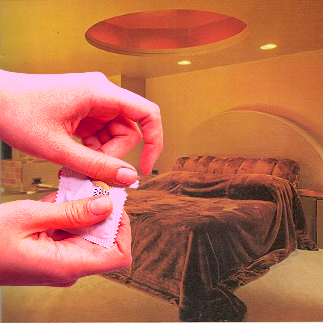 You're Doing It Wrong: Here's The Right Way To Put On A Condom...