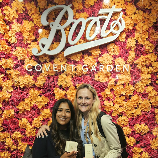 You Can Now Shop Libido Lift At Boots