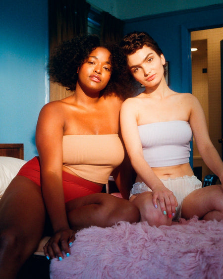 Post-Pandemic Sex: How Should We Prepare?