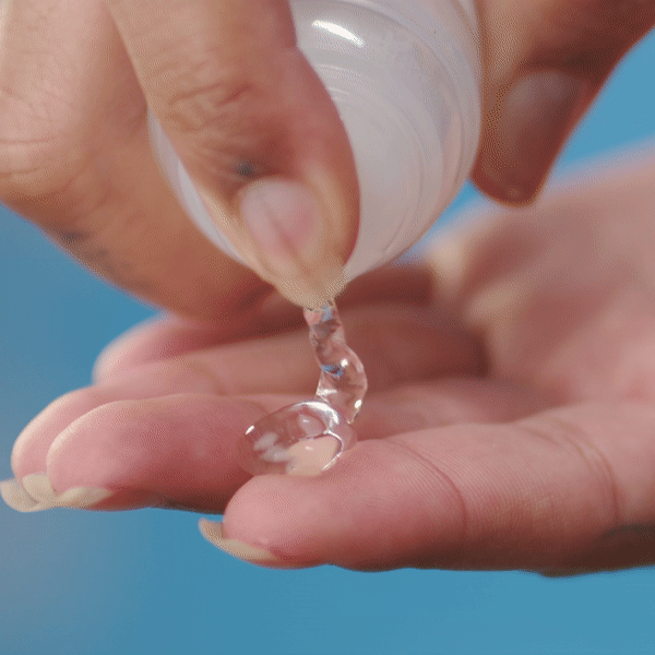 What's Actually In Your Lube?