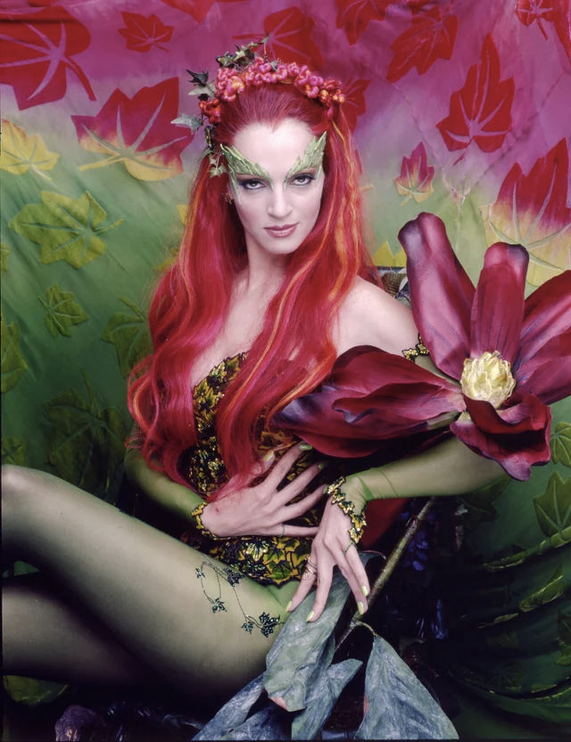 What Are Your Earth-Shattering Fantasies?