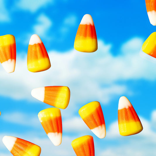 Healthy Halloween Snack Swaps