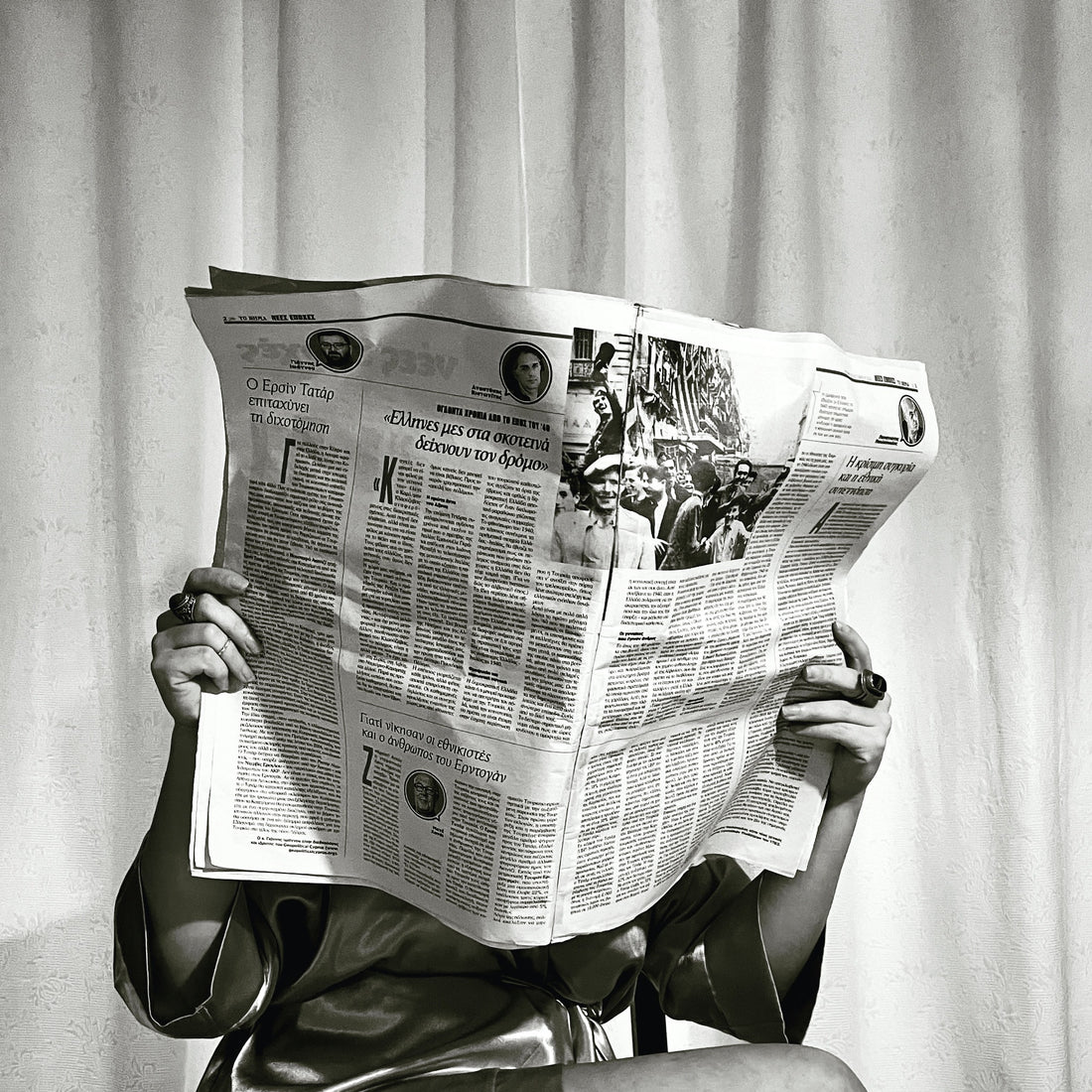 Our Fertility Isn’t Clickbait