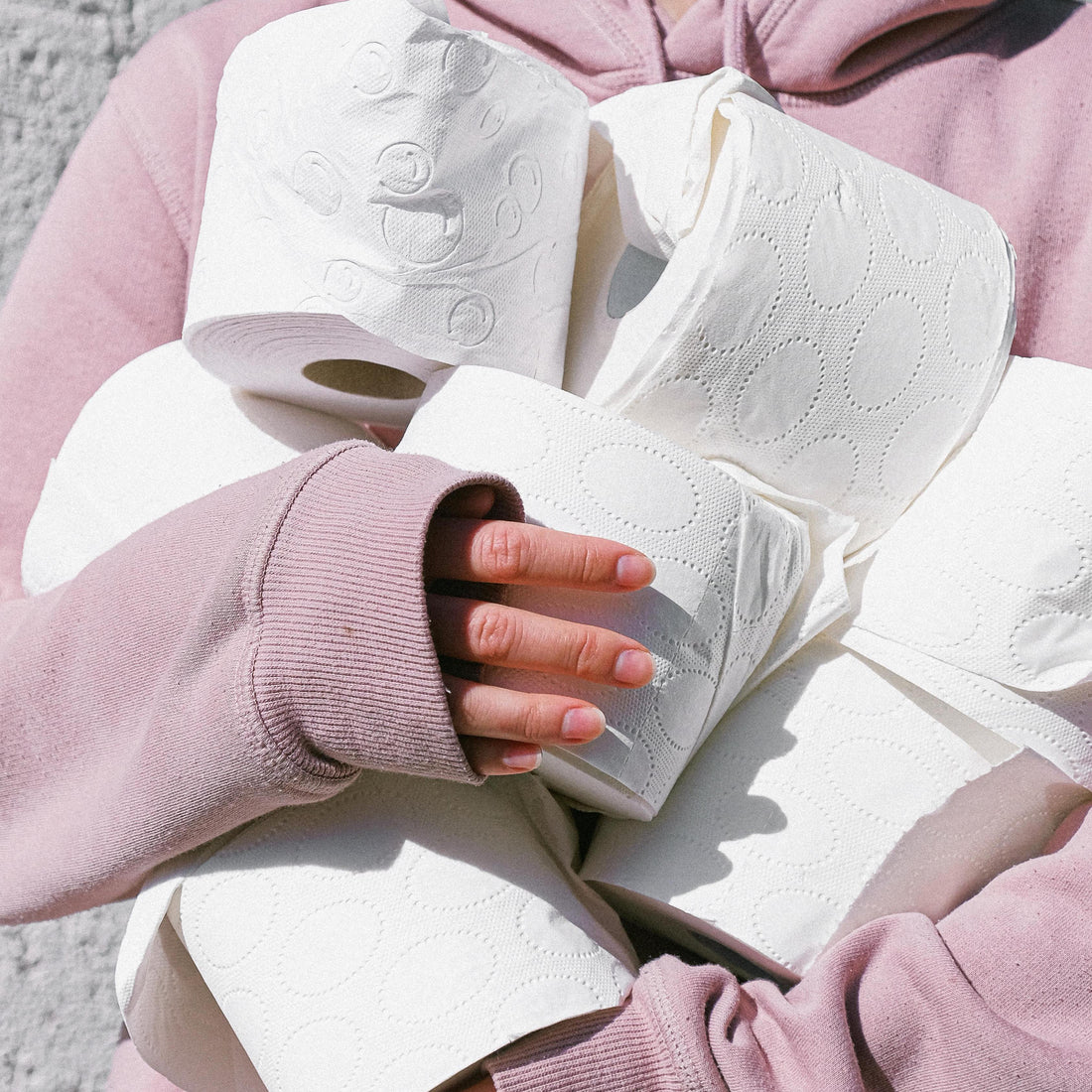 Why Is My Girlfriend Getting UTIs?