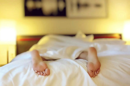 Stress & Sex Drive: How To Boost Your Libido When Life Gets Too Much