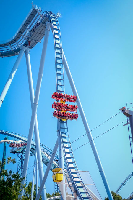 The Hormone Rollercoaster: How Your Hormones Affect Your Libido