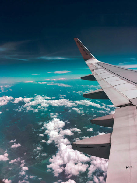 Can You Fly With Weight Management Medication?