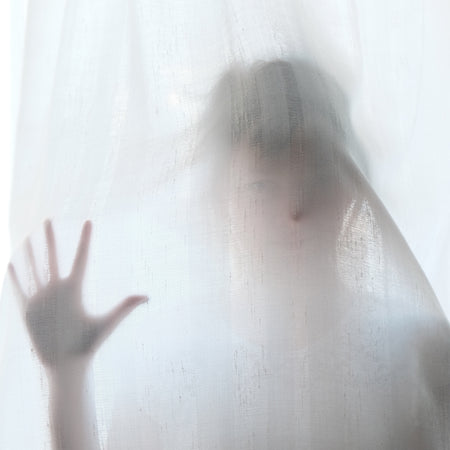 Ghosting in the dating world