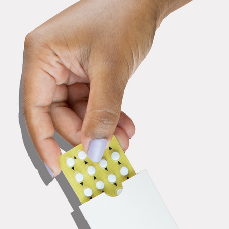 Does Weight Management Medication Affect Birth Control?