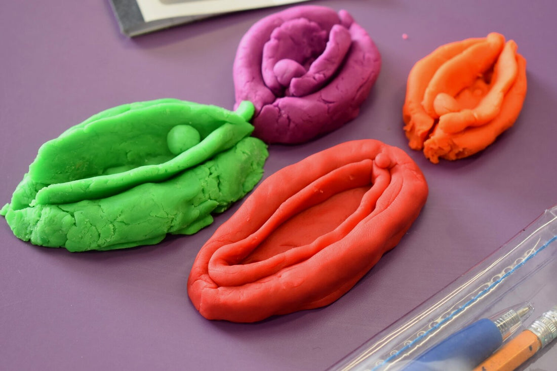 What Young People Really Think About Sex...