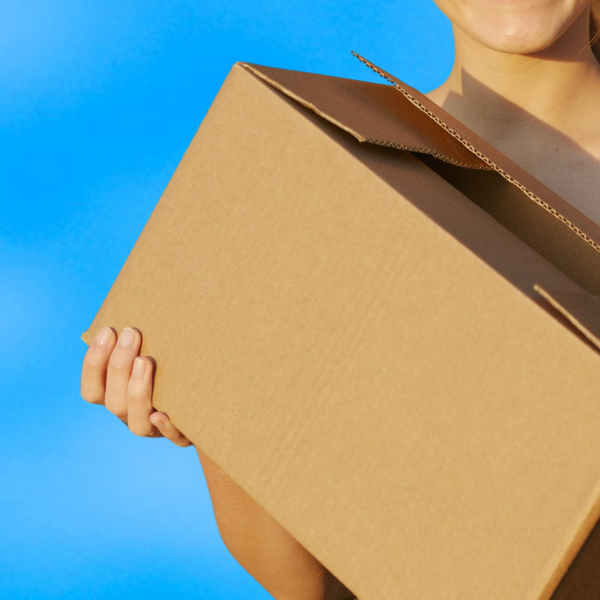 Resend Shipment