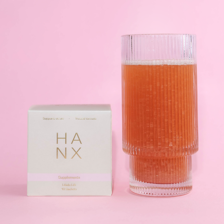 Hanx Desire Duo Bundle