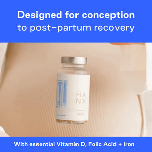 Pregnancy Support