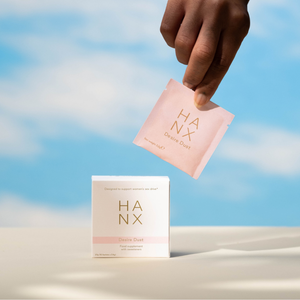 HANX Desire Dust