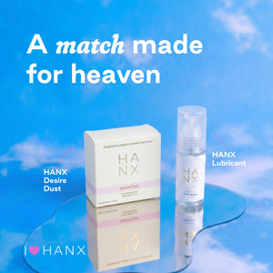 HANX Desire Dust