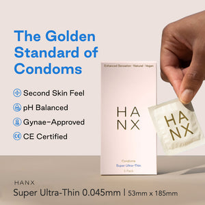 Condoms